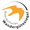 Logo Wandergütesiegel
