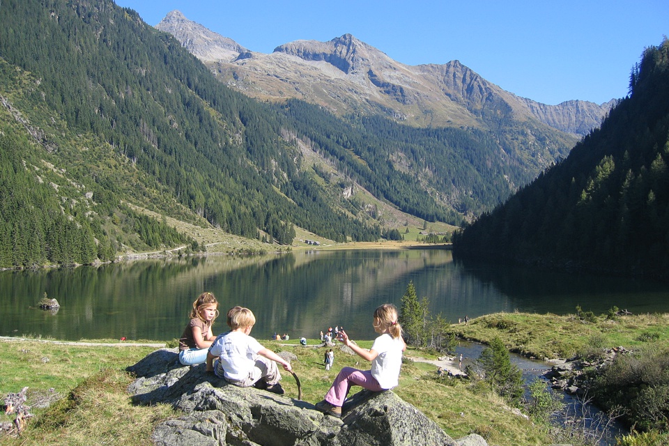 Riesachsee