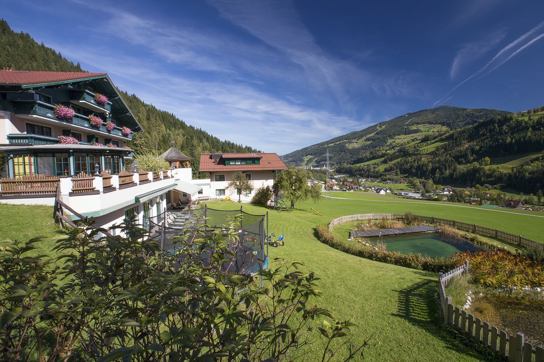 Hotel Neuwirt, Schladming