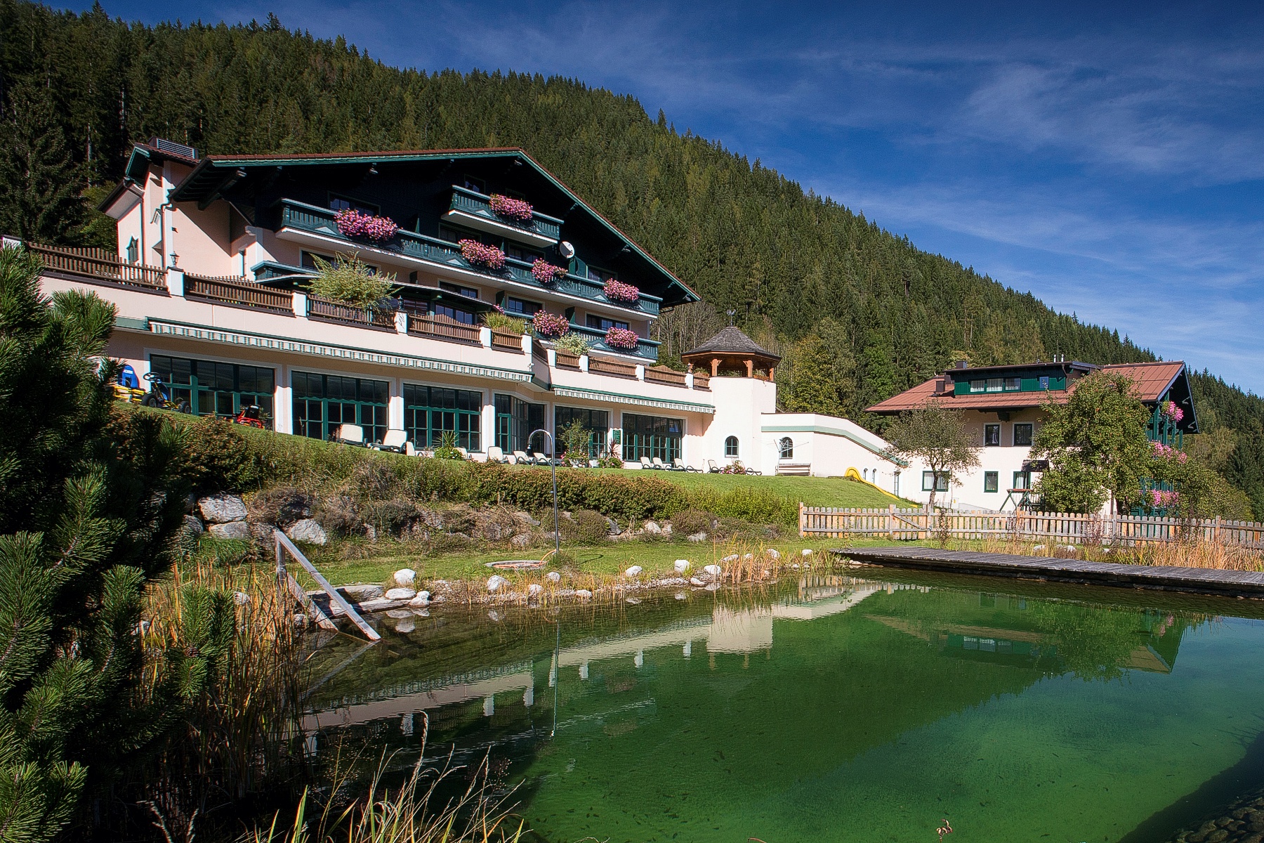 Hotel Neuwirt, Schladming