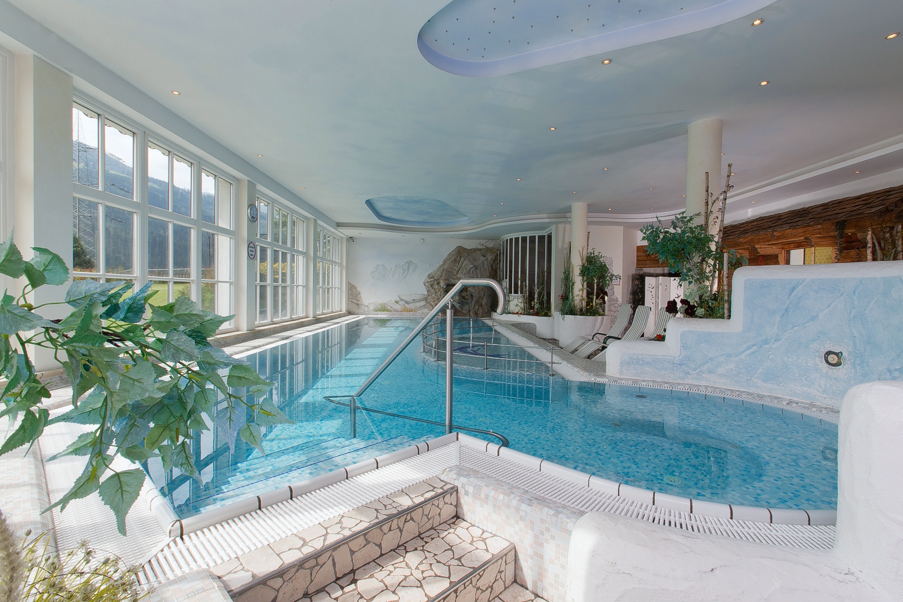 Wellness - Hotel Neuwirt, Schladming