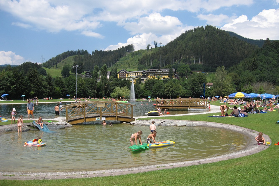 Freizeitpark Pichl