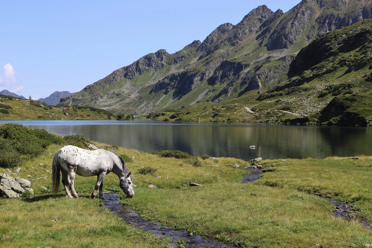 Wandertour Giglachseen