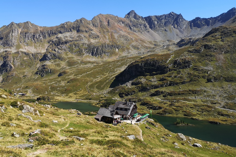 Ignaz-Mattis-Hütte