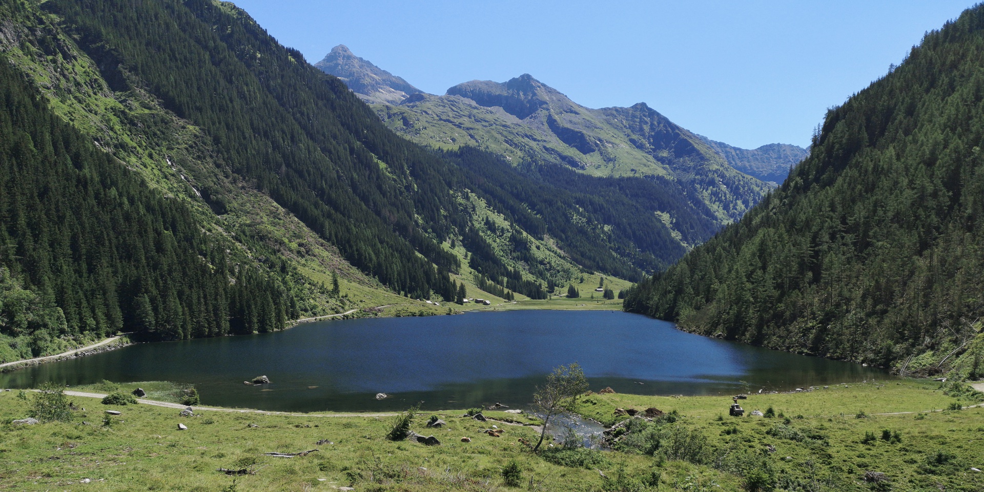 Riesachsee