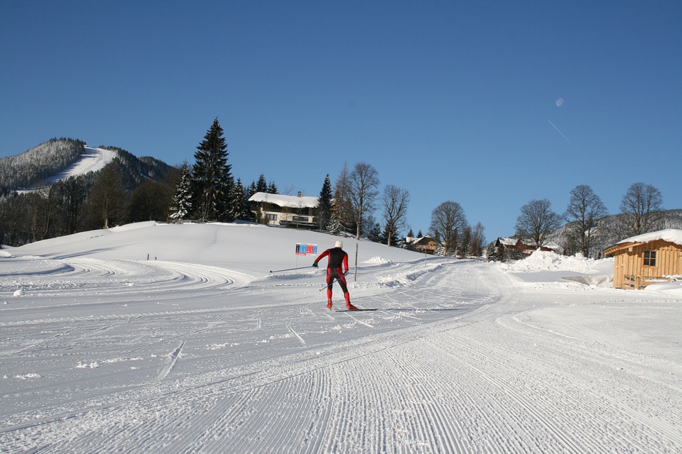 RRamsau am Dachstein